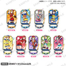 ラブライブ！スクールアイドルフェスティバル　きらりんアクリルスタンド μ's ベースボールver. 星空 凛