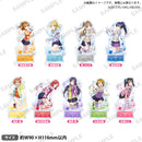 ラブライブ！スクールアイドルフェスティバル　アクリルスタンド μ's ベースボールver. 星空 凛