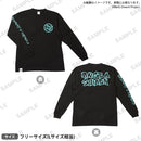 RAISE A SUILEN 2DAYS LIVE 「RUMBLE HEADZ」　ロングTシャツ