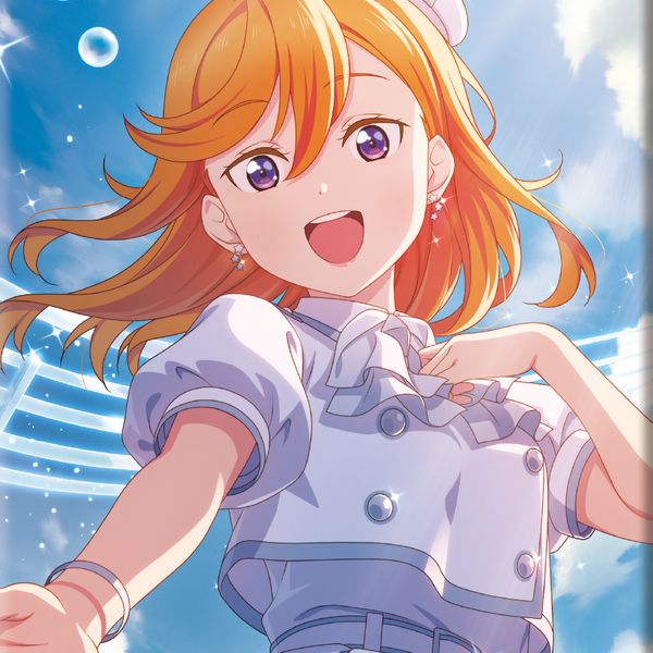 ラブライブ！オフィシャルカードゲーム ラブカ Liella!スーパー