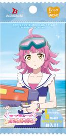 ラブライブ！シリーズ　オフィシャルカードゲーム ブースターパック「夏、はじまる。」【BOX】