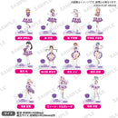 ラブライブ！シリーズ　オフィシャルカードゲーム　ラブカ感謝祭　記念ジオラマアクリルスタンド Liella! 嵐 千砂都