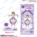 ラブライブ！シリーズ　オフィシャルカードゲーム　ラブカ感謝祭　記念ジオラマアクリルスタンド Liella! 桜小路きな子