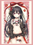 ブシロード スリーブコレクション エクストラ Vol.549 まいてつ『ハチロク』