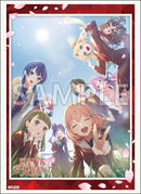 ブシロード スリーブコレクション ハイグレード Vol.4605 『ラブライブ！蓮ノ空女学院スクールアイドルクラブ』