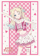 ブシロード スリーブコレクションエクストラ Vol.460 ラブライブ！蓮ノ空女学院スクールアイドルクラブ『大沢瑠璃乃』Reバースver.