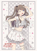 ブシロード スリーブコレクションエクストラ Vol.461 ラブライブ！蓮ノ空女学院スクールアイドルクラブ『藤島 慈』Reバースver.