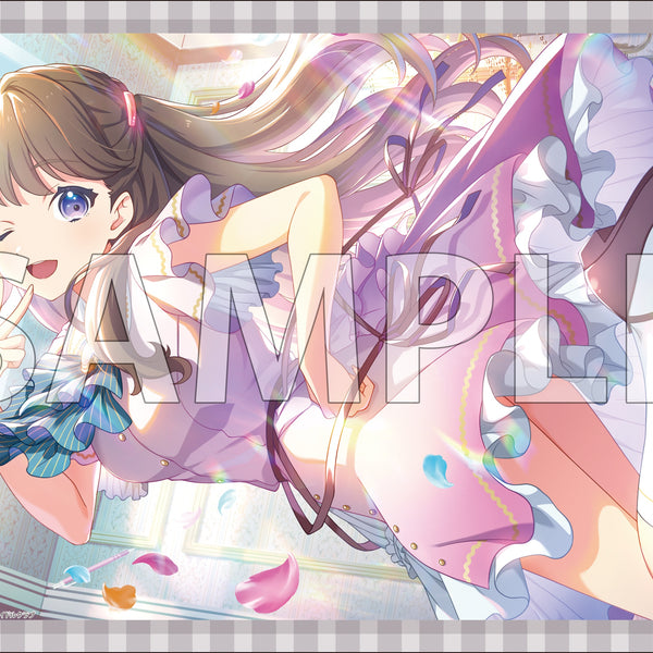 ブシロード ラバーマットコレクション V2 Vol.1545 ラブライブ