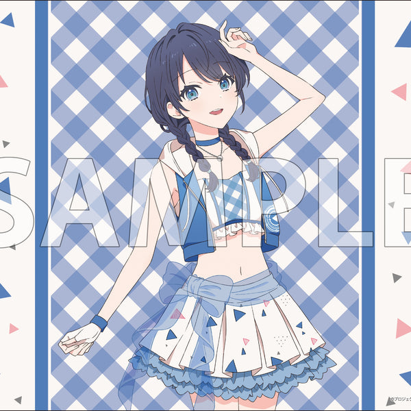 ブシロード ラバーマットコレクション V2 Vol.1435 ラブライブ！蓮ノ空