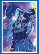 ブシロード スリーブコレクション ハイグレード Vol.4674 学園アイドルマスター『月村手毬』Luna say maybe ver.