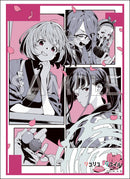 ブシロード スリーブコレクション ハイグレード Vol.4931 リコリス・リコイル『Take it easy』