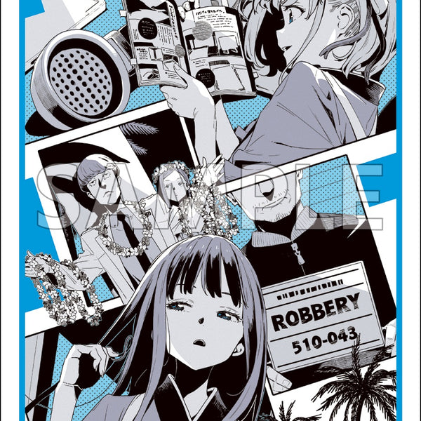 ブシロード スリーブコレクション ハイグレード Vol.4932 リコリス