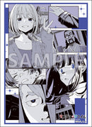 ブシロード スリーブコレクション ハイグレード Vol.4935 リコリス・リコイル『Bittersweet first love』