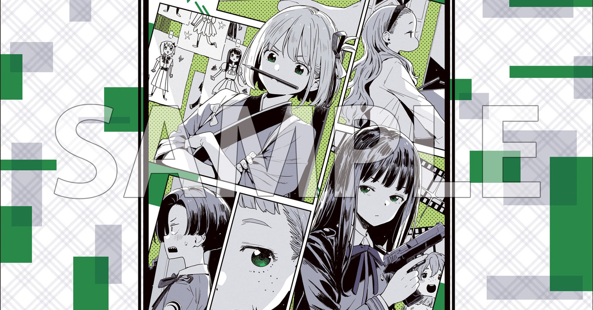 カードサプライ(リコリス・リコイル｜ブシロード オンラインストア