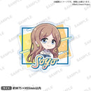 PalVerse　BanG Dream! It‘s MyGO!!!!!　アクリルバッジ 長崎 そよ