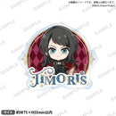 PalVerse　BanG Dream! Ave Mujica　アクリルバッジ ティモリス