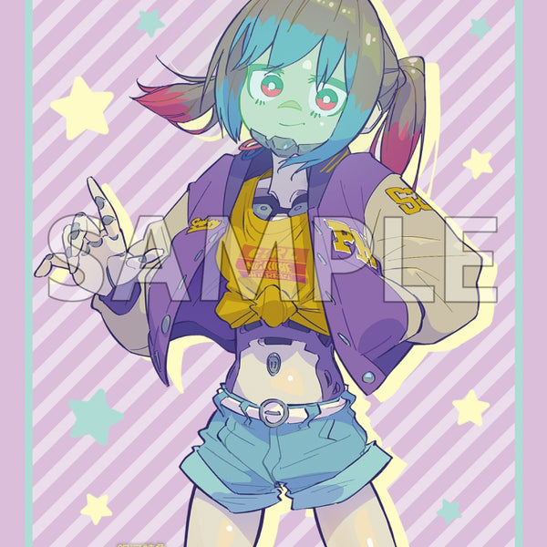 ブシロード スリーブコレクション ハイグレード Vol.5060 銀河特急