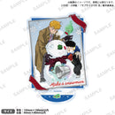 モブサイコ100 Ⅲ　アクリルポップ(雪だるま)