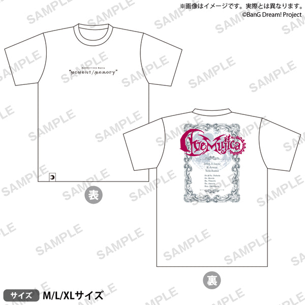 Moment_Memory_AveMujica_Tshirt 