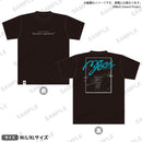 MyGO!!!!!×Ave Mujica ツーマンライブ「"moment / memory"」　Tシャツ MyGO!!!!! ver. Mサイズ