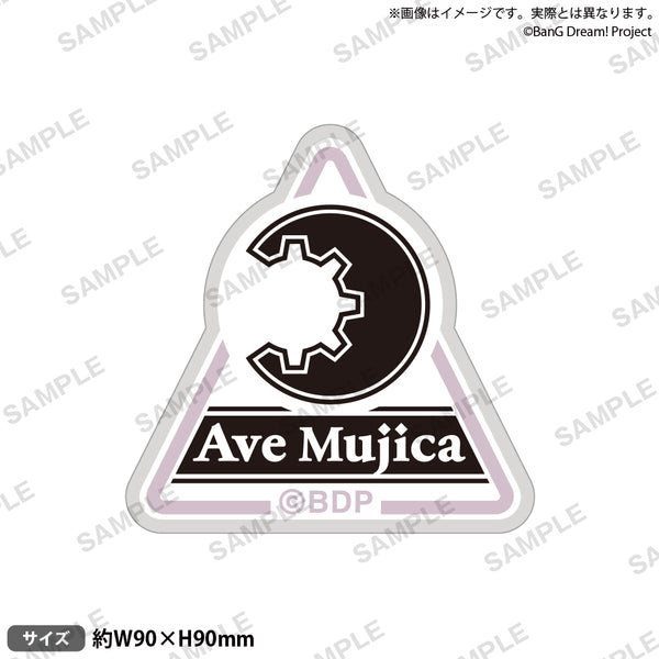 MyGO!!!!!×Ave Mujica ツーマンライブ「