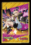 ブシロード スリーブコレクション ミニ Vol.822 モンスターストライク『エル』