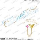 Morfonica LIVE「Rubato」　チェーンピンバッジ付マフラータオル