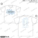 Morfonica 5th Anniversary LIVE「Maestoso」　Tシャツ XLサイズ