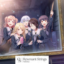 Morfonica 9th Single 「Resonant Strings」【通常盤】