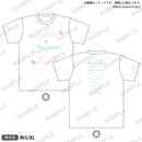 Morfonica LIVE「Movement」　Tシャツ Mサイズ