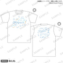Morfonica LIVE「Rubato」　Tシャツ XLサイズ