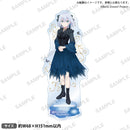 Morfonica Concept LIVE「forte」　アクリルスタンド 倉田ましろ