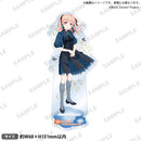 Morfonica Concept LIVE「forte」　アクリルスタンド 広町七深