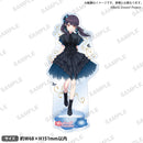 Morfonica Concept LIVE「forte」　アクリルスタンド 二葉つくし