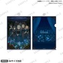 Morfonica Concept LIVE「forte」　クリアファイル