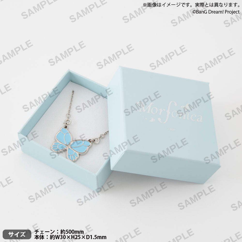 Morfonica 5th Anniversary LIVE 特典 ブレード Morfonica ライブ特典 ブレード台紙 BanG Dream! - メルカリ