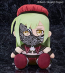 おおきな40cmぬいぐるみ Ave Mujica モーティス