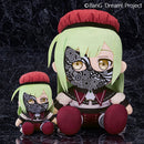 おおきな40cmぬいぐるみ Ave Mujica モーティス