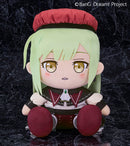 おおきな40cmぬいぐるみ Ave Mujica モーティス