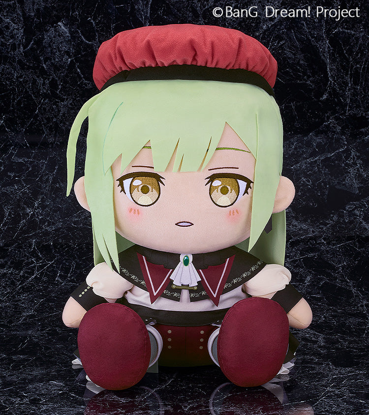 おおきな40cmぬいぐるみ Ave Mujica モーティス