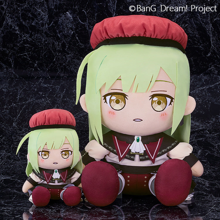 おおきな40cmぬいぐるみ Ave Mujica モーティス