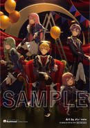 ワンダーランズ×ショウタイム 7th Single「Mr. Showtime/箱庭のコラル」