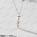 BanG Dream!　モチーフネックレス Ave Mujica