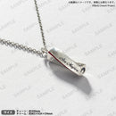 BanG Dream!　モチーフネックレス Ave Mujica