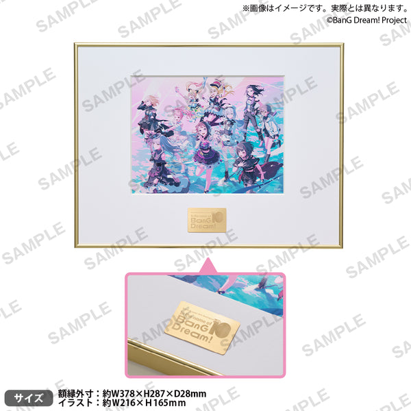 BanG Dream! 10th Anniversary LIVE「In the name of BanG Dream