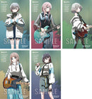 MyGO!!!!! 3rd Single「壱雫空」【通常盤】