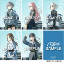 MyGO!!!!! 8th Single「静降想」【Blu-ray付生産限定盤A】