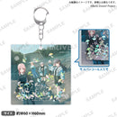 MyGO!!!!! 7th LIVE「こたえなんてなくても」　記念スパンコールキーホルダー