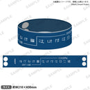 【(3)】MyGO!!!!! 8th LIVE 「想いのかたちが積もるとき」　ラバーバンド