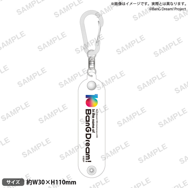 BanG Dream! 10th Anniversary LIVE「In the name of BanG Dream